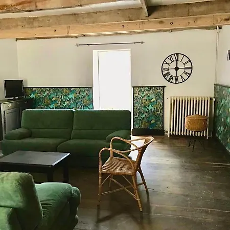 Le Sans - Calme Et Confort Casa vacanze Quins