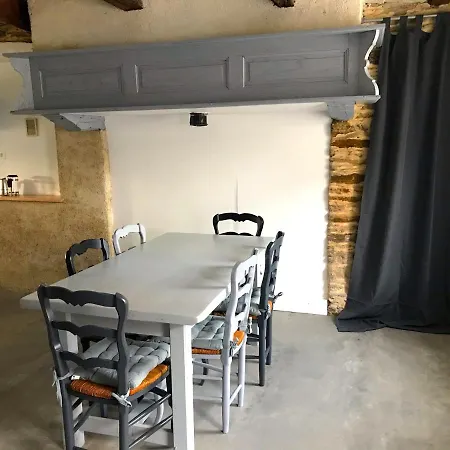 Le Sans - Calme Et Confort * Quins