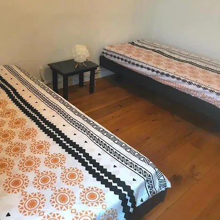 Le Sans - Calme Et Confort * Quins