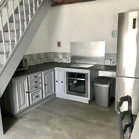 Vakantiehuis Le Sans - Calme Et Confort *