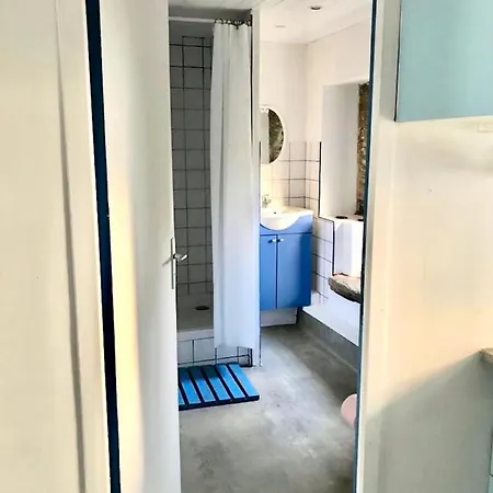 Holiday home Le Sans - Calme Et Confort