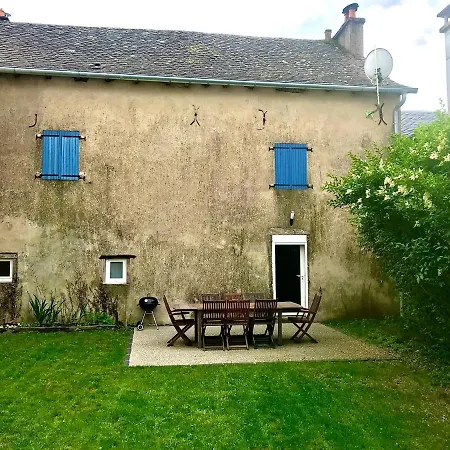 Le Sans - Calme Et Confort *