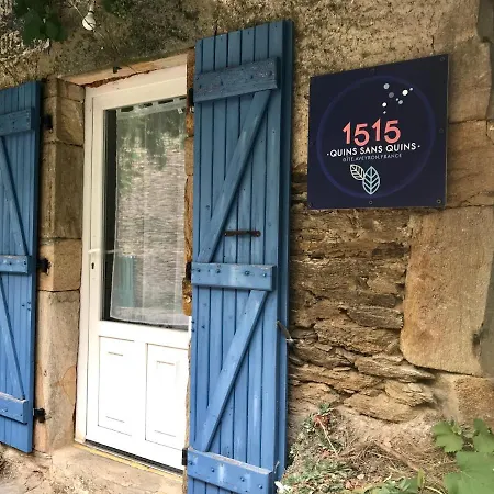 Le Sans - Calme Et Confort Holiday home