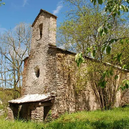 Le Sans - Calme Et Confort Vakantiehuis *